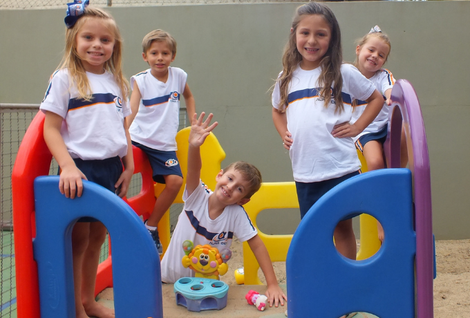 Período Complementar